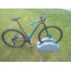 Stojak na rower 