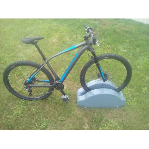 Stojak na rower 